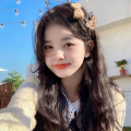 女生头像20张一样的真人,20张真人生动女生头像集锦