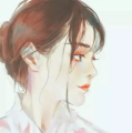 好看的女生头像唯美,精选女生头像赏析”
